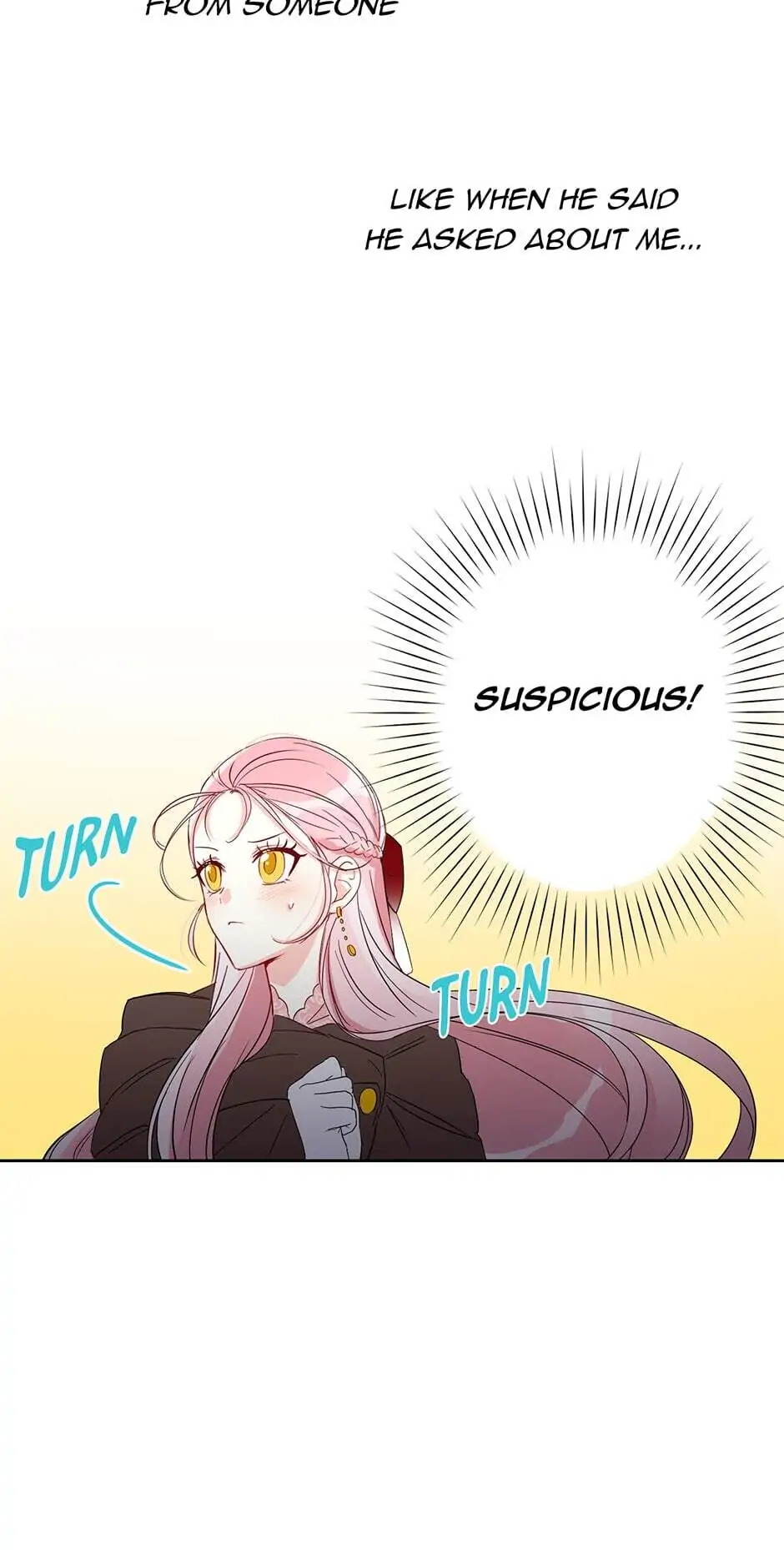 This Is An Obvious Fraudulent Marriage Chapter 5 - page 24